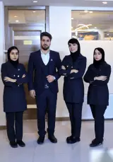 شرکت حسابداری آتیه روشن ارقام