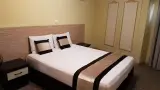 هتل صدرا شیراز