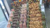 میدان میوه و تره بار صادقیه ماکو