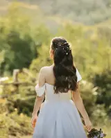 مزون لباس عروس و مجلسی کوک
