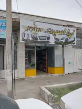 اریا اسپرت
