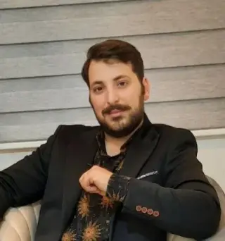 روانشناس و زوج درمانگر