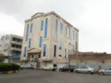 هتل اهراب