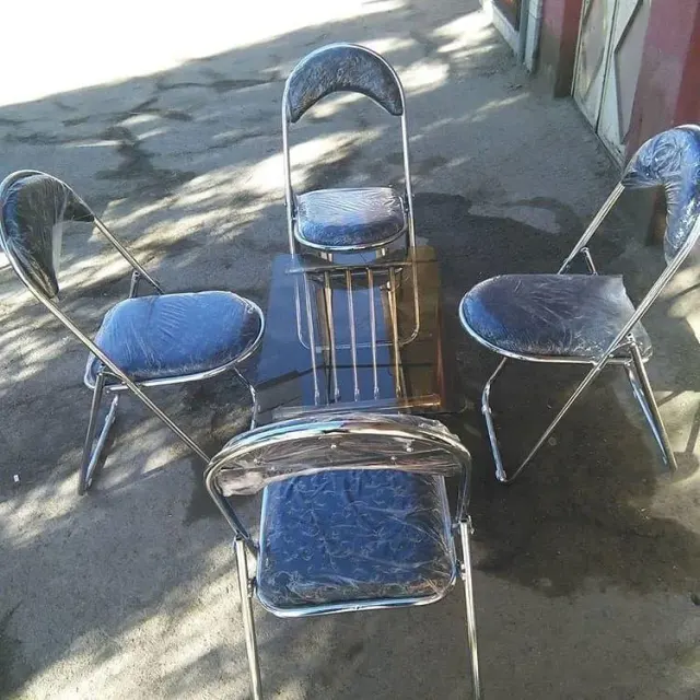 کرایه چی برادران صالحی