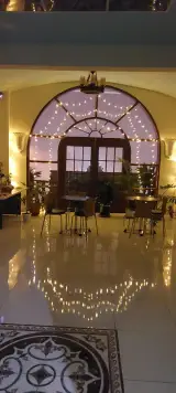 مرکز ورزشی و سلامتی آمین
