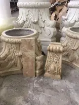 سرستون آرتیکا