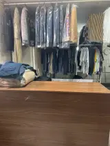 خشکشویی پاکسا اکسپرس تهرانسر