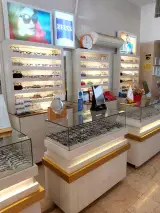عینک دانشجو(جهانشهر)