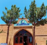 کاروانسرای سنگی زنجان (داش کاروانسراسی)