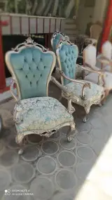 مبلمان لم ور