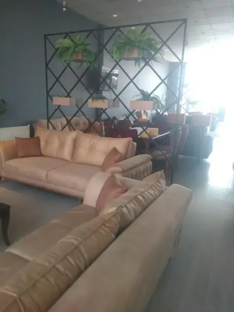 فروشگاه گروه تولیدی مبلمان پانو