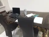 طراحی و نقشه‌کشی سوله و سازه فلزی