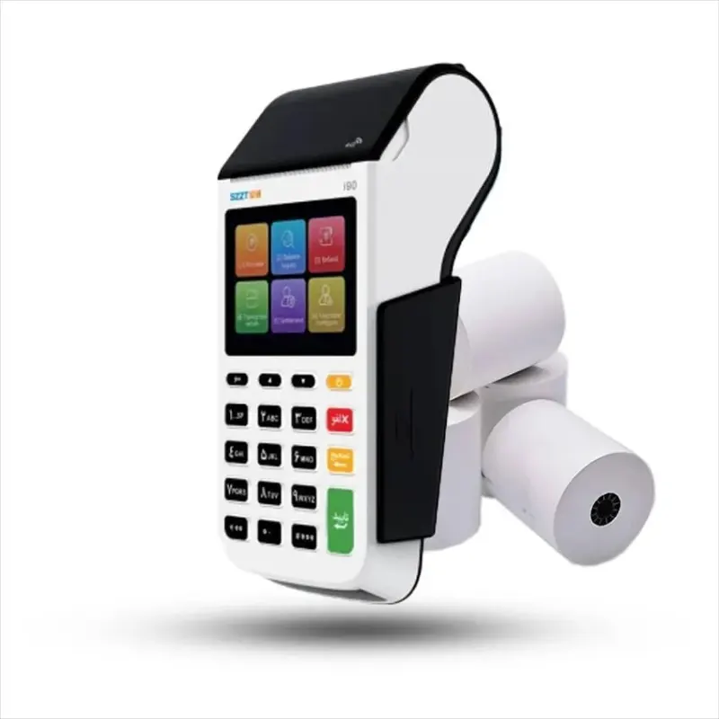 تجارت الکترونیک (کارتخوان و عابربانک)