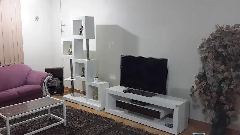 هتل آپارتمان سوییت مهتاب