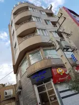 هتل آپارتمان مکریان
