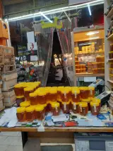عسل آویشن