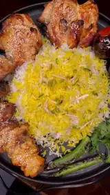 رستوران محمدی