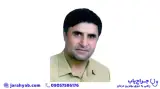 دکتر صمد مصدقی