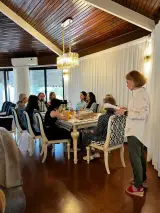 دکتر روانشناس بالینی