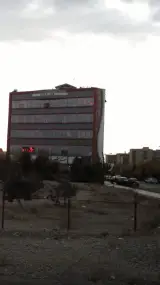 رستوران سنتی دربند