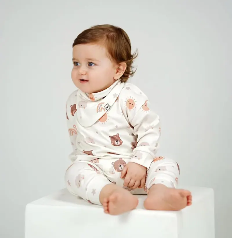 آنلاین شاپ لباس و اکسسوری کودک لیلی شاپ