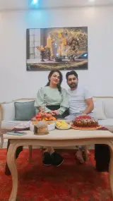 سحر میرزاوند وکیل پایه یک دادگستری