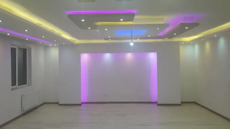 خدمات فنی برق ساختمان