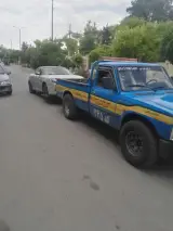 امداد خودرو یدک کش نیسان شیراز