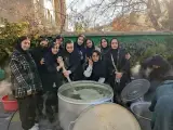 دبیرستان متوسطه اول و دوم نام آوران روشن