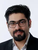 دفتر سید حمیدرضا عظیمی مشاور بازاریابی