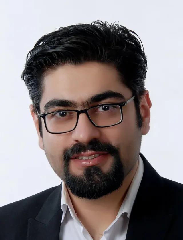 دفتر سید حمیدرضا عظیمی مشاور بازاریابی