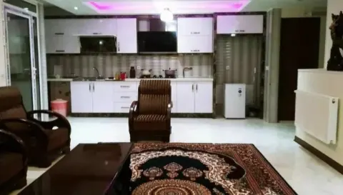 اجازه منزل و سوییت زمانی