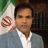 علی بیطالی وکیل پایه یک دادگستری