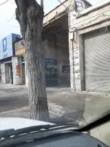 شرکت حمل و نقل سعادت مهر شیراز