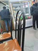 ساندویچ تواضع