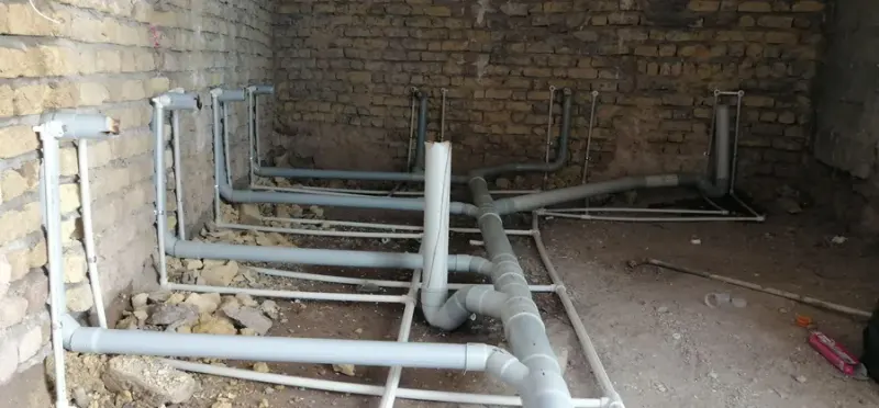 تاسیسات حسن