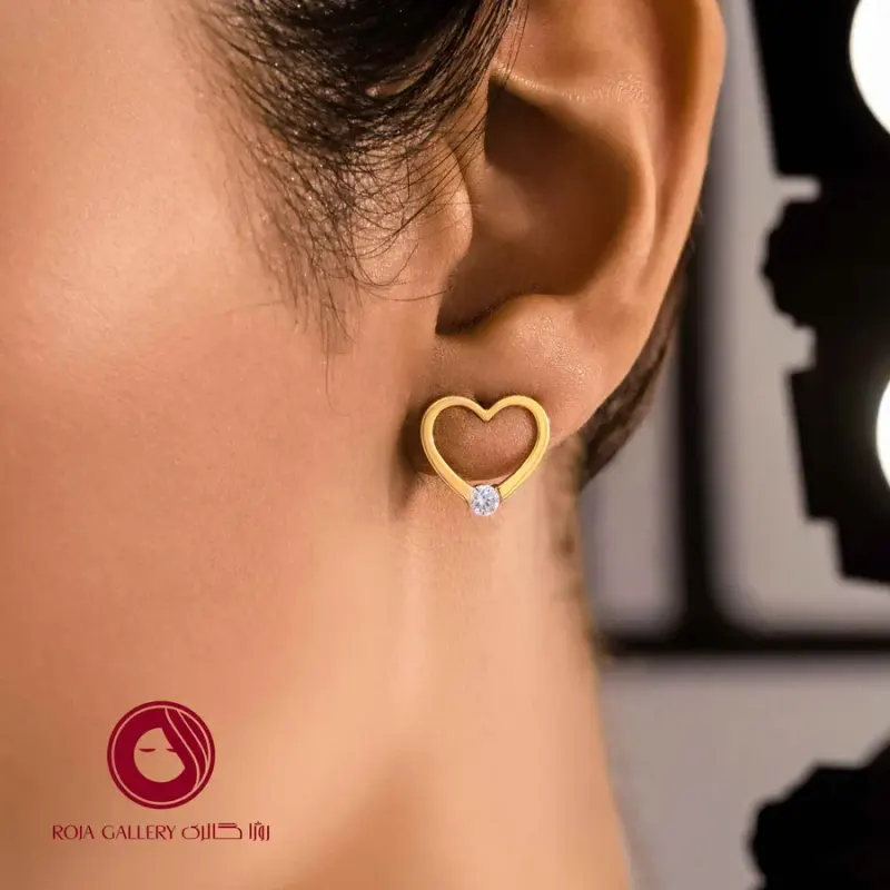 گالری طلای روژا