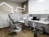 مطب دندانپزشکی خانم دکتر زهرا خوش لفظ