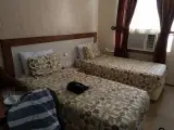 هتل ایران