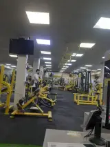 باشگاه بدنسازی و پرورش اندام تاو