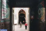 مسجد جزایری (مسجد حاج ابراهیم)