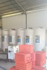 کارگاه و فروشگاه عرقیات گلبرگ اصلی