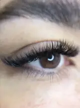 اکستنشن تخصصی مژه محدثه