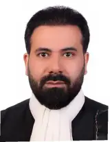وکیل حمیدرضا کوهستانی
