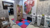 فیزیوتراپی همگام - اندیشه شهریار