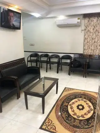 دکتر علی کربلایی خانی