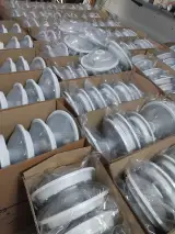 تولیدی چراغ سنسوردار رازدشت