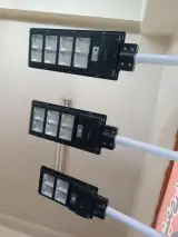 برق خورشیدی