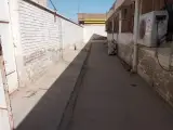 بهداشت حصیرآباد ضمیمه