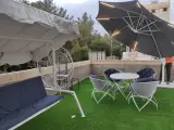 ویلاچین (مبلمان باغ و ویلا)